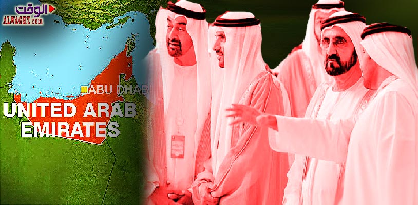 من الصعود إلي التصعيد، أي دور تريده الإمارات في المنطقة؟
